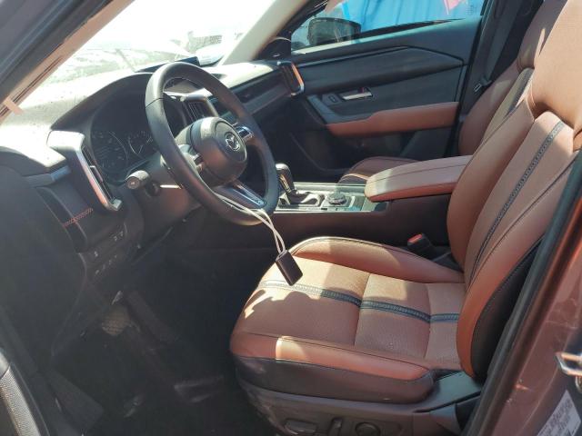 Photo 7 from auction – 2023 MAZDA CX-50 PREM with VIN 7MMVABDY2PN112598