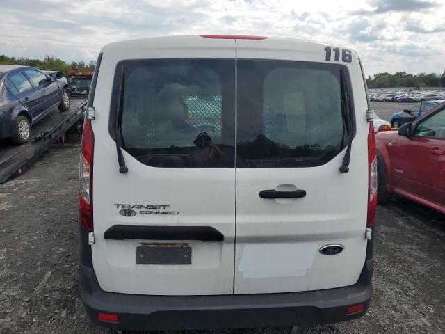 Photo 6 from auction – 2016 FORD TRANSIT CO with VIN NM0LS7E79G1266463
