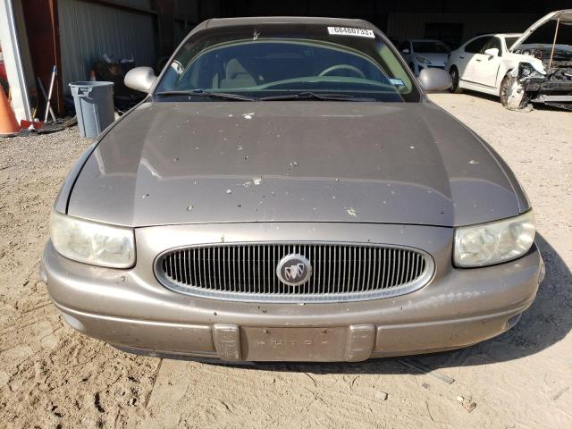 Photo 5 from auction – 2002 BUICK LESABRE CU with VIN 1G4HP54K124120730