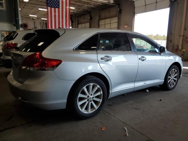 Photo 3 from auction – 2011 TOYOTA VENZA with VIN 4T3ZA3BB8BU050437