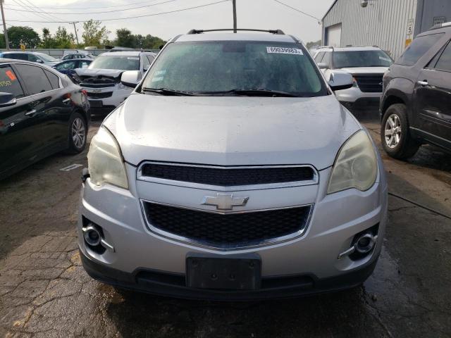 Photo 5 from auction – 2013 CHEVROLET EQUINOX LT with VIN 2GNFLNEK3D6100560