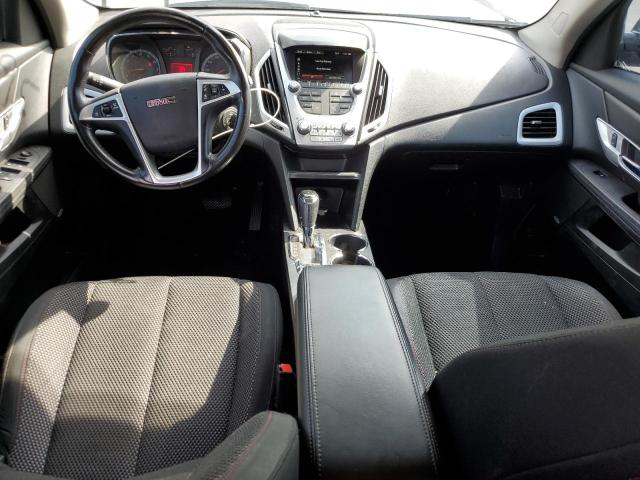 Photo 8 from auction – 2017 GMC TERRAIN SL with VIN 2GKFLTE33H6242066