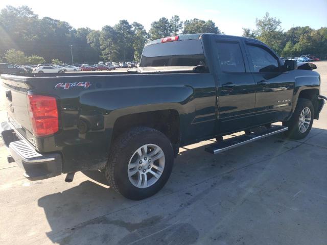 Photo 3 from auction – 2015 CHEVROLET SILVERADO with VIN 1GCVKREC0FZ228723