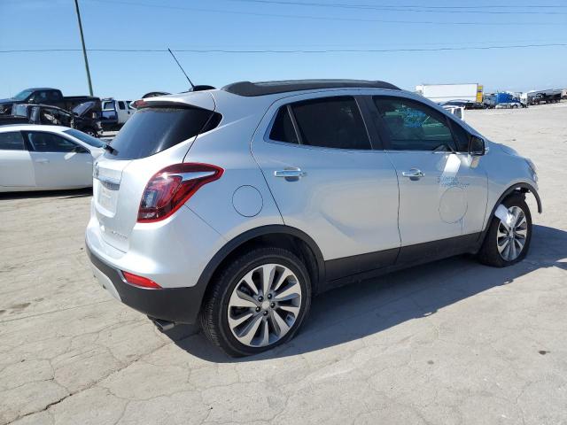 Photo 3 from auction – 2019 BUICK ENCORE PRE with VIN KL4CJASB0KB780565