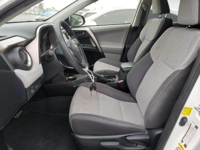 Photo 7 from auction – 2013 TOYOTA RAV4 XLE with VIN JTMWFREV6DD014629