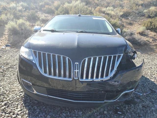 Photo 5 from auction – 2014 LINCOLN MKX with VIN 2LMDJ8JK2EBL15093