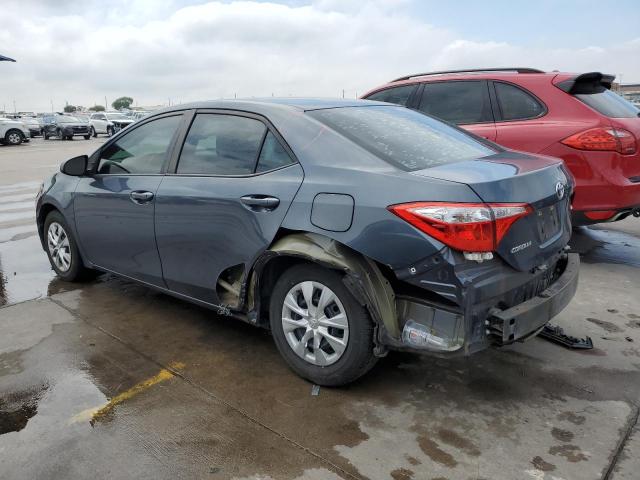 Photo 2 from auction – 2015 TOYOTA COROLLA L with VIN 5YFBURHE2FP253885