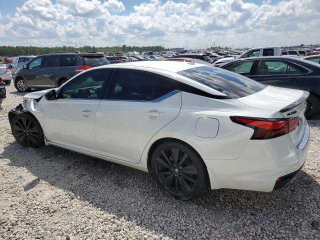 Photo 2 from auction – 2022 NISSAN ALTIMA SR with VIN 1N4BL4CV7NN394479