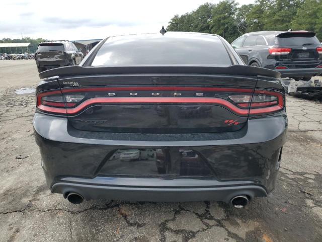 Photo 6 from auction – 2017 DODGE CHARGER R/ with VIN 2C3CDXGJXHH635201