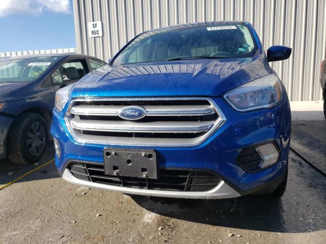 Photo 5 from auction – 2017 FORD ESCAPE SE with VIN 1FMCU9GD6HUC47859