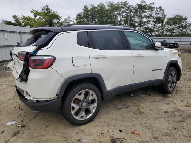Photo 3 from auction – 2018 JEEP COMPASS LI with VIN 3C4NJDCB1JT143843