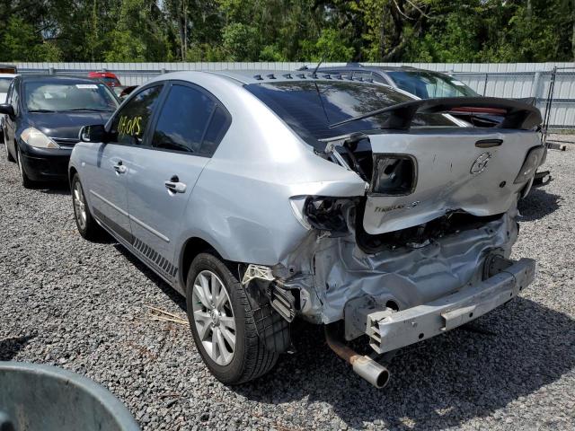 Снимка 2 от търг – 2007 MAZDA 3 I с VIN JM1BK32F571737544