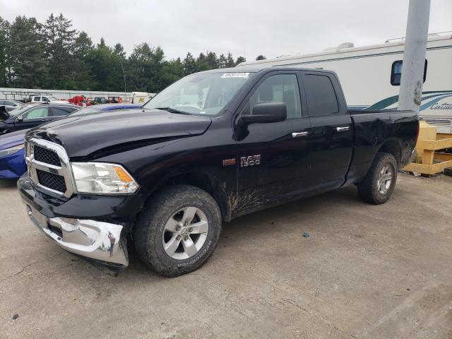 RAM 1500 SLT 2014 with VIN 1C6RR7GT4ES149925 - Photo from auction