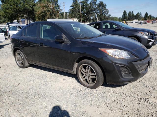 Photo 4 from auction – 2011 MAZDA 3 I with VIN JM1BL1VG4B1481900