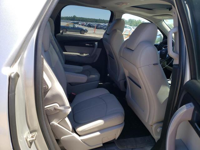 Photo 10 from auction – 2010 GMC ACADIA SLT with VIN 1GKLRMEDXAJ168685
