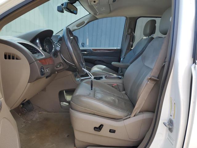 Photo 7 from auction – 2011 CHRYSLER TOWN & COU with VIN 2A4RR6DG2BR609973