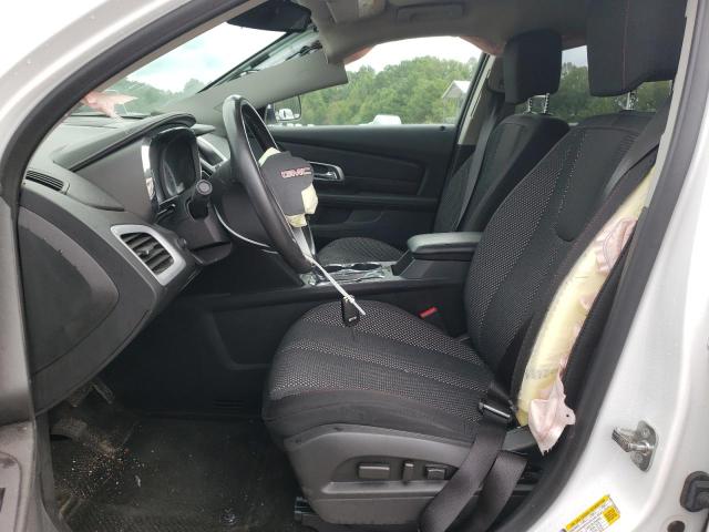 Photo 7 from auction – 2017 GMC TERRAIN SL with VIN 2GKFLTEK8H6347497