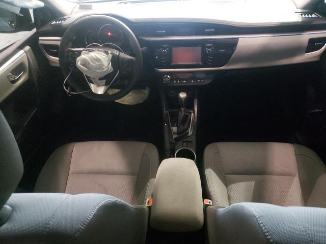 Photo 8 from auction – 2014 TOYOTA COROLLA L with VIN 2T1BURHE7EC210738