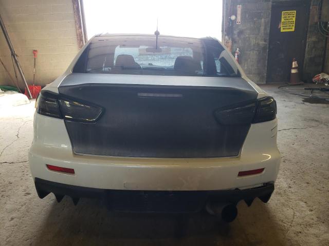 Photo 6 from auction – 2015 MITSUBISHI LANCER EVO with VIN JA32W7FV2FU028773