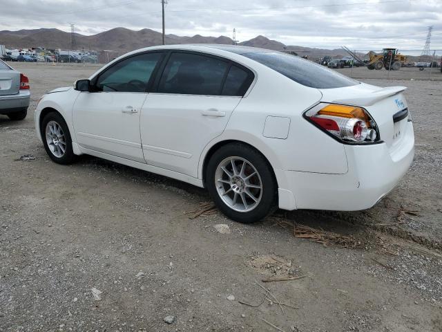 Снимка 2 от търг – 2012 NISSAN ALTIMA BAS с VIN 1N4AL2AP7CN551462
