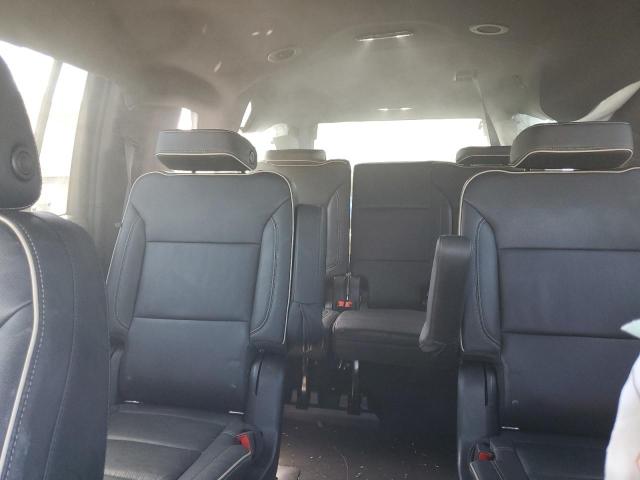 Photo 10 from auction – 2022 CHEVROLET SUBURBAN C with VIN 1GNSCFKD9NR165042