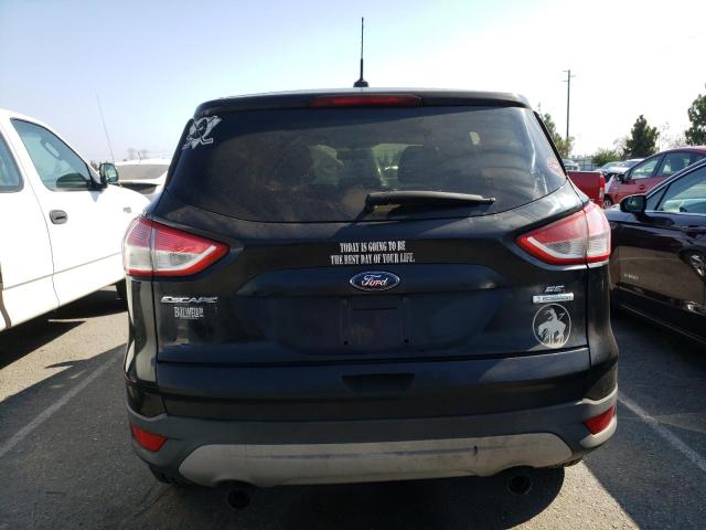 Photo 6 from auction – 2013 FORD ESCAPE SE with VIN 1FMCU0G90DUB57012