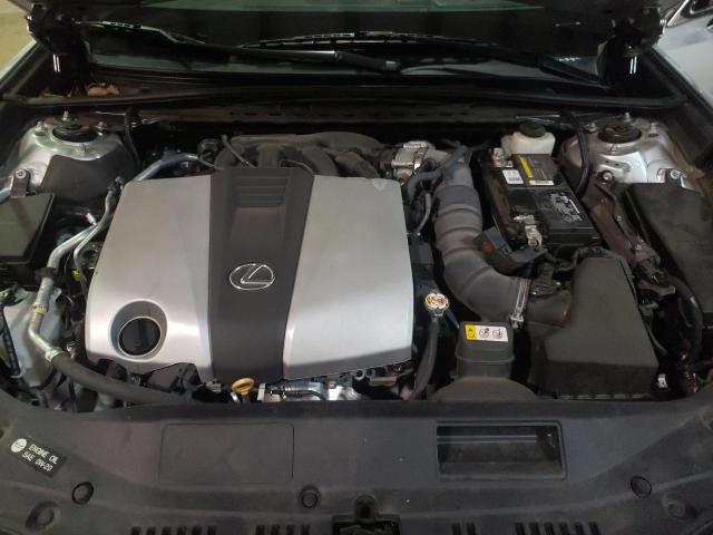 Photo 11 from auction – 2020 LEXUS ES 350 with VIN 58ADZ1B10LU081702