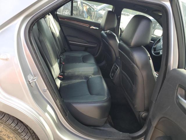 Photo 10 from auction – 2014 CHRYSLER 300 with VIN 2C3CCAAG9EH378492