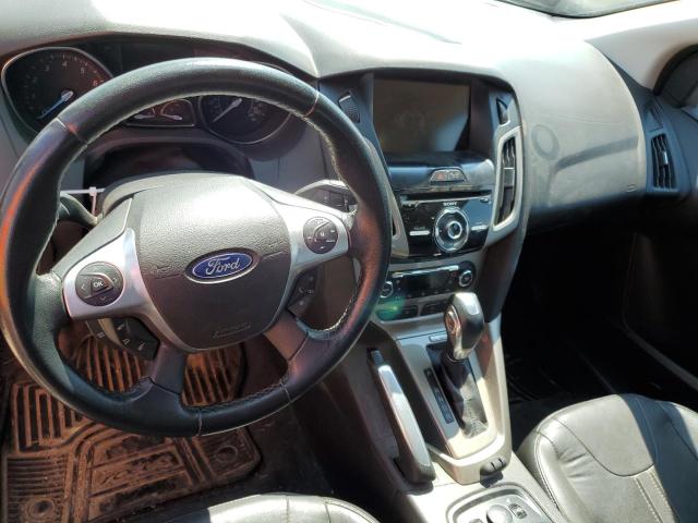 Photo 8 from auction – 2012 FORD FOCUS SEL with VIN 1FAHP3M27CL422562