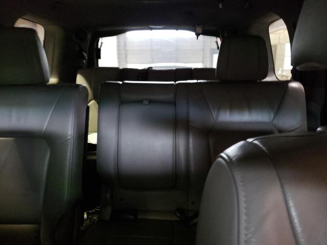 Photo 10 from auction – 2015 HONDA PILOT TOUR with VIN 5FNYF4H96FB007959