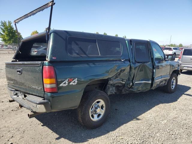 Photo 3 from auction – 2002 CHEVROLET SILVERADO with VIN 2GCEK19V421200245