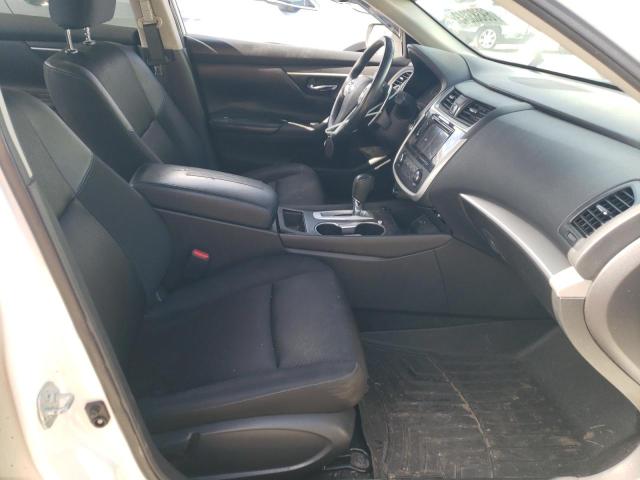 Photo 7 from auction – 2016 NISSAN ALTIMA 3.5 with VIN 1N4BL3AP4GC292523