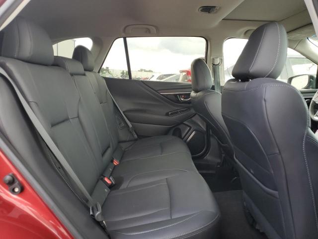 Photo 10 from auction – 2020 SUBARU OUTBACK LI with VIN 4S4BTGND6L3113714