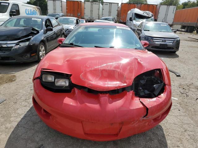 Photo 5 from auction – 1999 PONTIAC FIREBIRD with VIN 2G2FS22K0X2206205