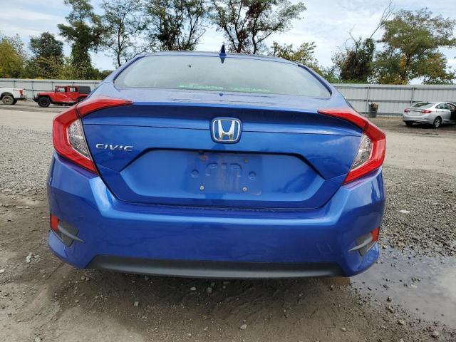 Photo 6 from auction – 2017 HONDA CIVIC EX with VIN 19XFC2F73HE201752