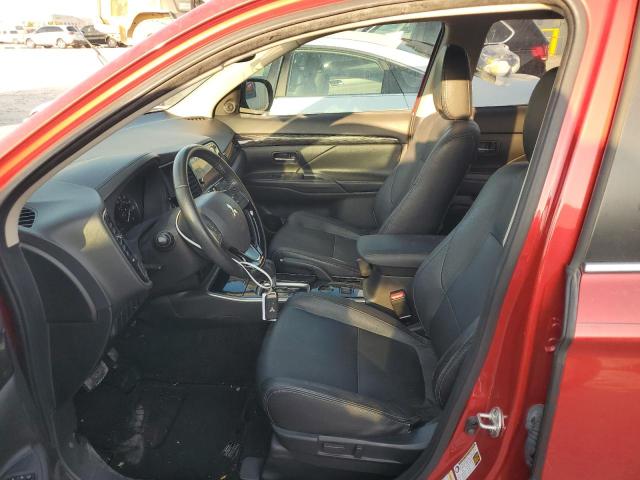 Photo 7 from auction – 2017 MITSUBISHI OUTLANDER with VIN JA4AD3A32HZ062147