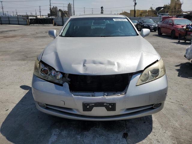 Zdjęcie 5 z aukcji – 2007 LEXUS ES 350 z VIN JTHBJ46G972057344