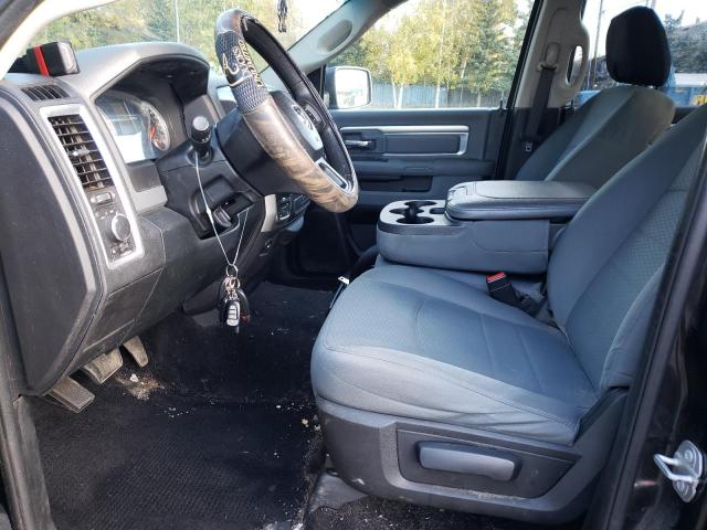 Photo 7 from auction – 2017 RAM 1500 SLT with VIN 1C6RR7LT0HS663684