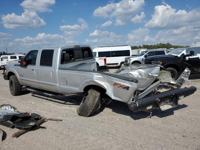 Photo 2 from auction – 2014 FORD F350 SUPER with VIN 1FT8W3BT0EEA77956