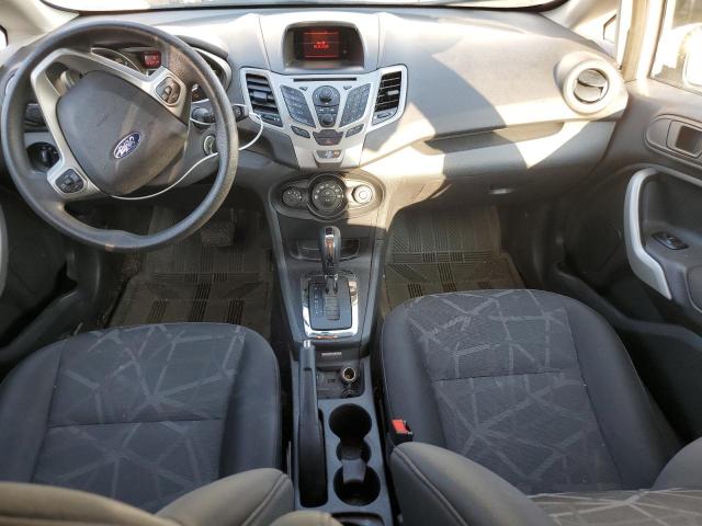 Photo 8 from auction – 2012 FORD FIESTA SE with VIN 3FADP4EJ6CM106272