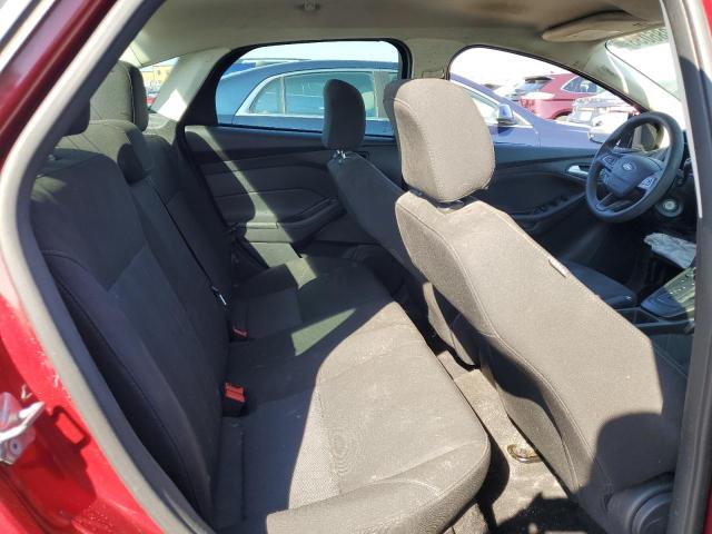 Photo 10 from auction – 2017 FORD FOCUS SE with VIN 1FADP3FE7HL289976