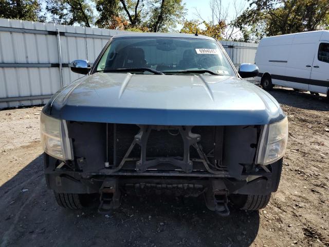 Photo 5 from auction – 2008 CHEVROLET SILVERADO with VIN 2GCEK13CX81212724