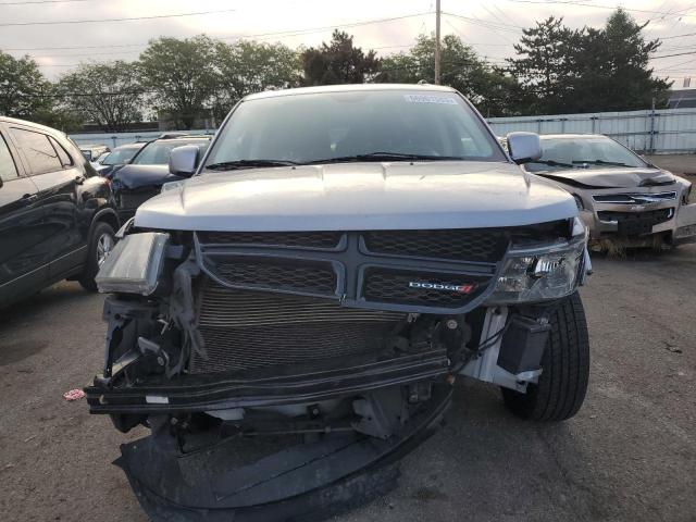 Photo 5 from auction – 2018 DODGE JOURNEY CR with VIN 3C4PDCGB3JT171793