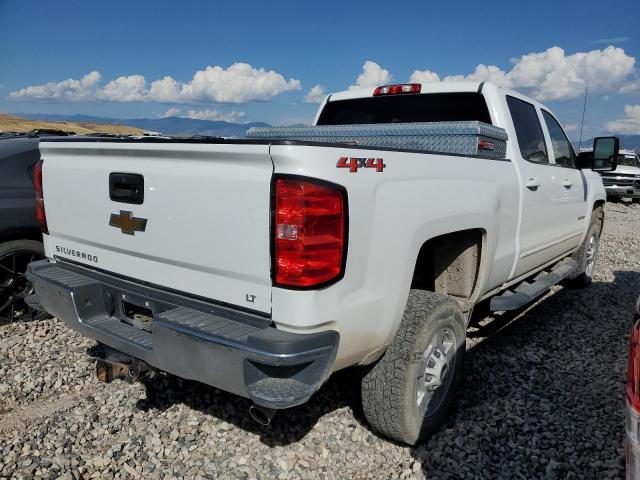 Photo 3 from auction – 2019 CHEVROLET SILVERADO with VIN 1GC1KSEG0KF213451