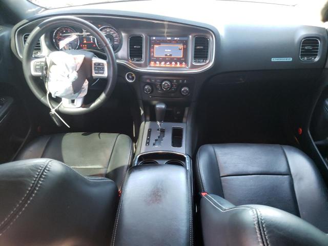 Photo 8 from auction – 2014 DODGE CHARGER R/ with VIN 2C3CDXCT3EH102643