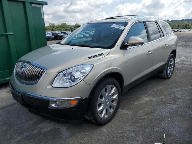 BUICK ENCLAVE CX 2010 с VIN 5GALRCED8AJ169776 - Снимка от търг