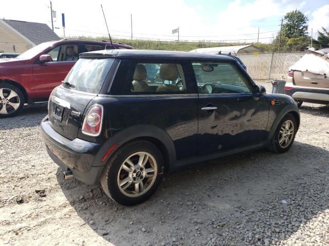 Photo 3 from auction – 2013 MINI COOPER with VIN WMWSU3C5XDT685504