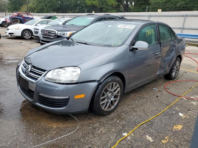 Photo 1 from auction – 2010 VOLKSWAGEN JETTA S with VIN 3VWJX7AJ2AM018124