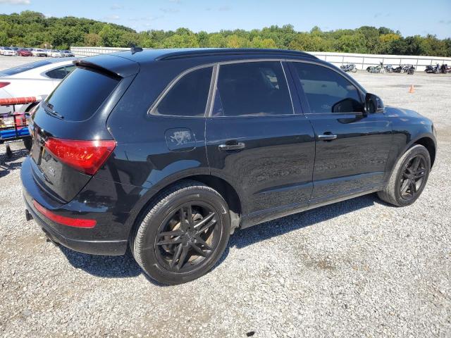 Photo 3 from auction – 2016 AUDI Q5 PREMIUM with VIN WA1L2AFP0GA020734