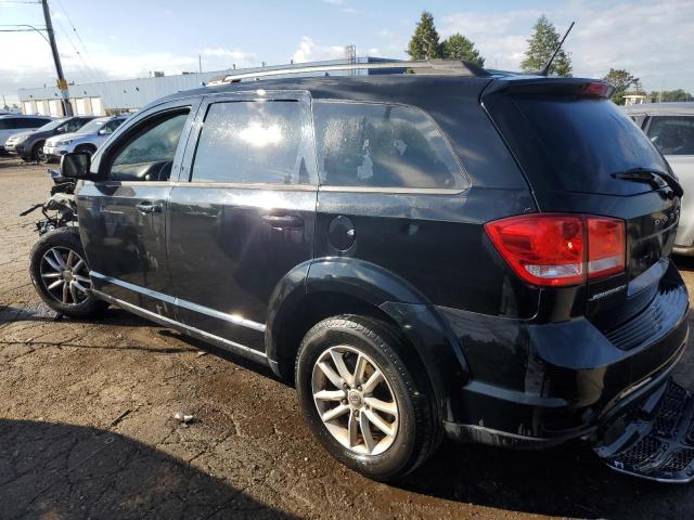 Photo 2 from auction – 2016 DODGE JOURNEY SX with VIN 3C4PDCBG9GT131052